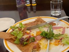 -La Creperie法餐厅(桃江路店)