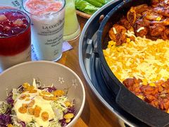 -高基五春川炒鸡排(威海总店)