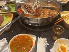-尚合里潮汕牛肉火锅(海沧店)
