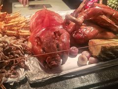 -富春江励骏酒店-西餐厅