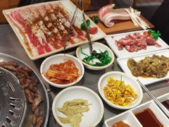 -喜来稀肉(虹泉路店)