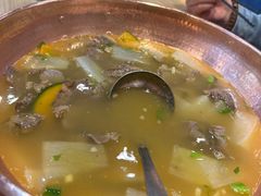 -妈妈的味道·腾冲特色菜(和顺古镇店)