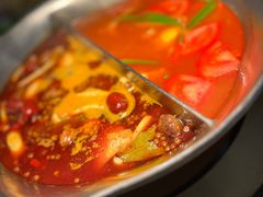 -湊湊火锅·茶憩(皇姑万象汇店)