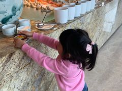 -嘉定凯悦·咖啡厅