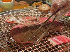 -九田家黑牛烤肉料理(华侨城店)