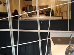 大堂-鸣记脆皮烤鱼(岐山路店)