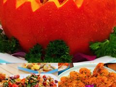 -四川小胡子海鲜(丁村万人海鲜广场店)