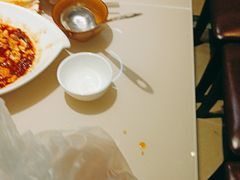 -老码头黑皮肘子锅包肉(赣水路店)