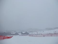 -长白山华美胜地滑雪场