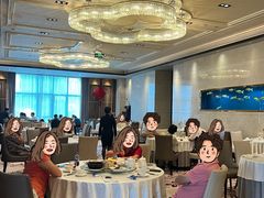 -珠海中海雅高铂尔曼酒店