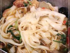 -小满手工粉(上海月星环球港店)