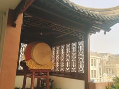 -上海白云观