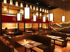 大堂-诚·鳗屋(星摩尔店)