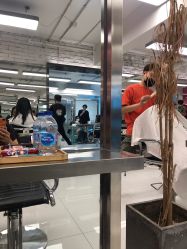 -P.STYLE 派斯造型