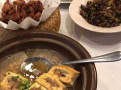 -围龙屋客家食府(福田店)