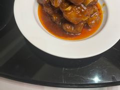 -丰收日·小海鲜·沪上家宴(顾村正大店)