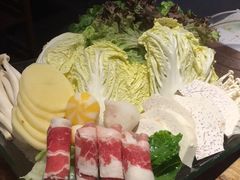 -润泽园椰子鸡(汇一城店)