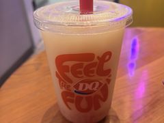 -DQ·蛋糕·冰淇淋(龙湖狮山天街店)