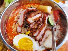 -海安安越南粉(丹竹頭店)