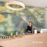 日式活肤亮肌面部护理  补水保湿紧致肌肤