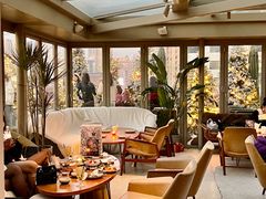 -城市露台景观餐厅(淮海路店)