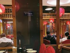 -芦月轩羊蝎子(劲松店)