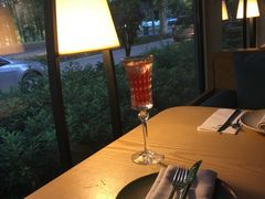 靠窗位-EN SPACE恩空间