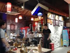 -重庆渝达老火锅(春熙路店)