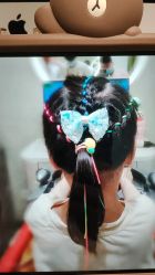点击看大图 -Mengbaby·萌宝贝儿童理发(保利广场店)
