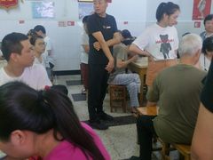 等位区-盛兴面馆(真儒大厦店)