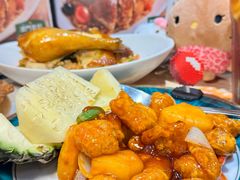 -滋味满屋美食坊(上海街店)