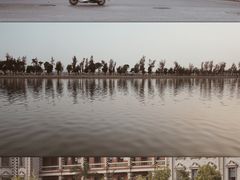 -龙舟池