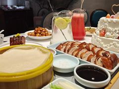 -宴秋杭州菜(锦艺城店)