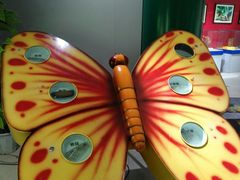 -上海昆虫博物馆