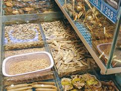 -阿明小菜·海鲜·上海菜(梅陇店)