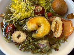 -有奴思烤肉·清真(正宁路店)