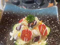 -妥妥烤肉料理(昙华林店)