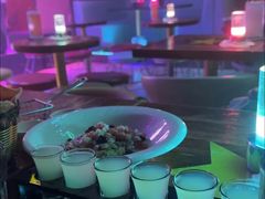 -MOSSO音乐酒吧·Live House(南京西路店)