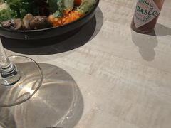 -LENBACH兰巴赫西餐啤酒坊(大连东港店)