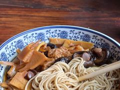-西园寺素食(西园弄戒幢律寺店)