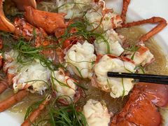 -鑫悦楼煎蟹·16年海鲜大排档
