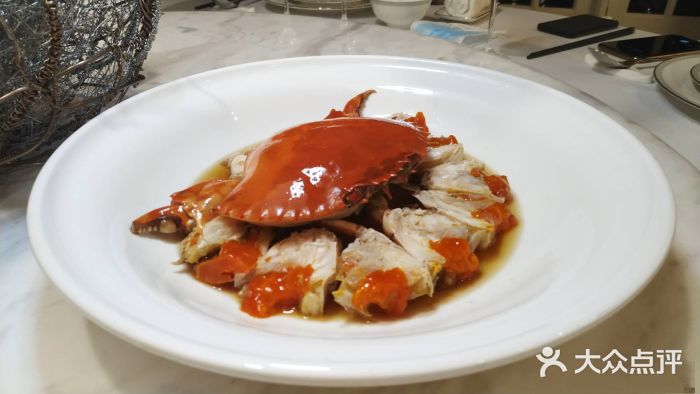 伯衡55·吉品轩(乌鲁木齐南路店)图片