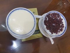 -仁信老铺甜品(北京路店)