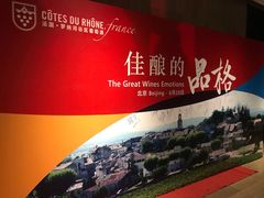 -北京三里屯CHAO酒店