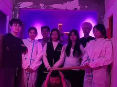 -棂笼·深度沉浸密室(武汉旗舰店)