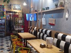 -董一米线(汉峪金谷店)
