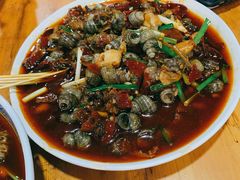 -三哥田螺(北书院街店)