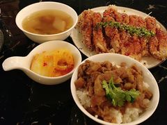 -Let's Taipei 非常烘焙(太古里店)