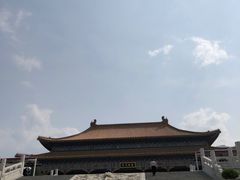 -终南山古楼观历史文化景区