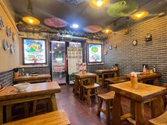 -赖扁担重庆小面(友谊路店)